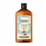 L'Erboristica Coconut Oil & Monoi - Protective Shampoo 300 ml