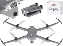 Syma Drone Rc Drone Syma X30 2,4Ghz Gps Fpv-Kamera Wifi 1080P