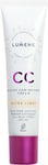 Lumene CC Color Correcting Cream SPF20 Ultra Light