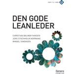 Den Gode Leanleder | Christian Balmer Hansen Jens Stochholm Normand Mikkel Simonsen | Språk: Danska