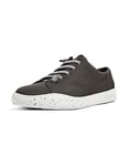 Camper Men's Peu Touring K100881 Sneaker, Grey, 5.5 UK