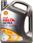 Shell Helix Ultra Prof ARL 5W30 5L