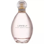 Sarah Jessica Parker Lovely Eau de Parfum Perfume Spray 100ml for Her