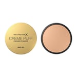 Max Factor Creme Puff 50 Natural 14g