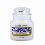 Classic Small Jar Midnight Jasmine Candle 104g