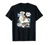 Avatar: The Last Airbender Appa Flight Yip Yip! T-Shirt