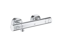 Grohe Grohtherm 800 Termostat Til Børste