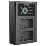 SmallRig NP-FW50 Camera Battery Charger - 4081