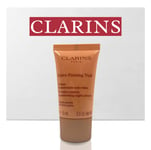 Clarins Extra-Firming Nuit Wrinkle Control Night Cream 15ml All Skin Types