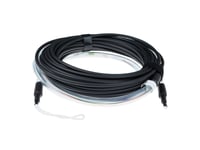 Act 5 Meters Singlemode 9/125 Os2 Indoor/Outdoor Cable 24 Fibers With Lc Connectors (Rl4435)