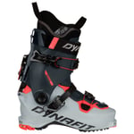 DYNAFIT Radical Boot W - Gris / Noir Rose taille 24 2025