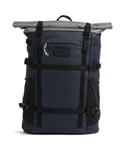 Doughnut Paratrooper Rolltop backpack blue/grey