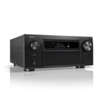 Denon AVC-A10H 13.4 Ch. 150W 8K AV Receiver - Black