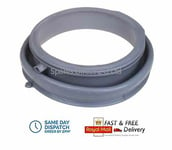 Door Seal Rubber Gasket For Miele Washing Machines opn 5156613 Models Listed