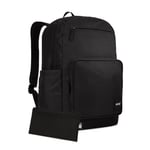 CASE LOGIC Campus Query Recycled Backpack 29L BK