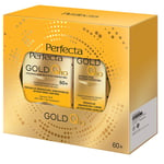 Gold Q10 set anti-rynk kräm 60+ 50ml + anti-rynk ögonkräm 15ml