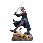 Sideshow Star Wars Statue Anakin Skywalker - Mythos