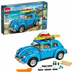 Lego Creator Expert 10252 - Volkswagen Beetle - BNISB - New and Sealed