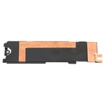 SSD Heatsink Cover For XPS 15 9500 9510 9520 Precision5550 5560 Laptop