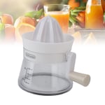 Handheld Citrus Juicer Citrus Juicer Household Easy To Clean Versatile