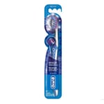 Hammasharja 3D White Pro-Flex Luxe Oral-B