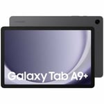 Läsplatta Samsung Galaxy Tab A9+ 11" 64 GB 1 TB Grå 4 GB RAM