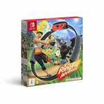 Ring Fit Adventure - NL versie Nintendo Switch