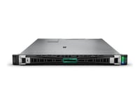 HPE ProLiant DL360 servrar Rack (1U) Intel® Xeon Silver 4410Y 2 GHz 32 GB DDR5-SDRAM 800 W