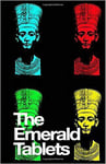 New The Emerald Tablets Of Thoth Translated By. Michael Doreal Fast Shipping