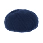 Silk Mohair 25 g Bluette Marin 6035 Lana Gatto