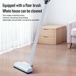 Mini Cordless Vacuum Cleaner 9000Pa Powerful Rechargeable Portable for Car