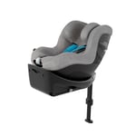 Cybex SIRONA Gi Sommerbezug Grey | grey