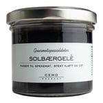 Cemo - Gourmet solbærgelè 113g