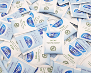 Tetley Tea Bags Envelopes Sachets Teabags - Individually Wrapped, Full-Flavored,