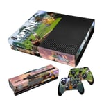 Xbox One Skins / Dekal - Fortnite - Flera motiv MultiColor 1