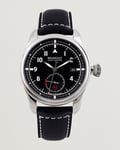 Bremont Fury Pilot 40mm Black