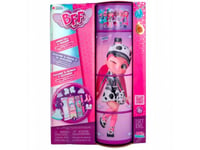 Tm Toys Imc Toys Cry Babies Bff Lala Dotty Teen 904378