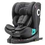 Cozy N Safe Comet i-Size 360° Rotation Car Seat with ISOFix and Support leg