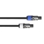 CORDIAL CABLES Câble PowerCON Power Twist 1,5 m CÂBLES D'ALIMENTATION Powercon Standard