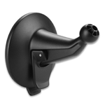 Imukuppi kiinnike Garmin Suction Cup Mount -01