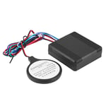 Motorcycle ID Card Lock Anti Theft Security System Smart Induction Sensor SDS