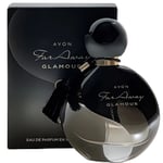 Avon Far Away Glamour EDP Bigger Bottle 100ml