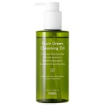 From Green Cleansing Oil 200ml