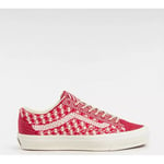 Baskets Vans  OLD SKOOL 36 LIMITED - VN000D8HESW1-CHILI