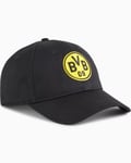 Borussia Dortmund 09 Puma Cap Chapeau Casquette tg Unisex Coton Team Baseball