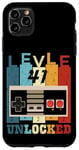 iPhone 11 Pro Max Level 41 Unlocked: Vintage Video Game Controller 41 Birthday Case