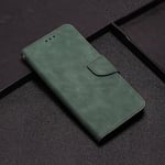 Xiaomi Poco F3 Pu -nahkainen Flip-lompakkokotelo korttipidikkeillä Kickstand iskunkestävä suojakuori