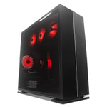 Maelstrom RX 6750 XT Ryzen 7 5700X Gaming PC