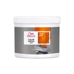 Masque Colorant Pour Cheveux WELLA Color Fresh Masque Copper Glow 500ml