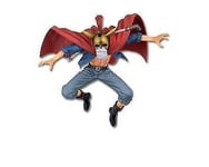 Figurine Sabo Ichiban Kuji Lucy Colosseum Bataille Vers. B - one piece